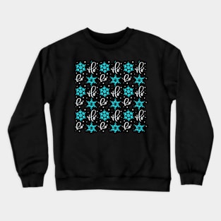 HO HO HO Crewneck Sweatshirt